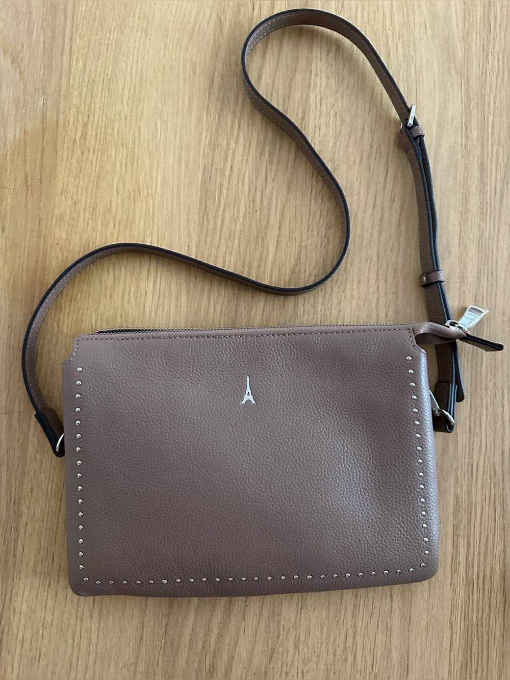 Elegance crossbody bag